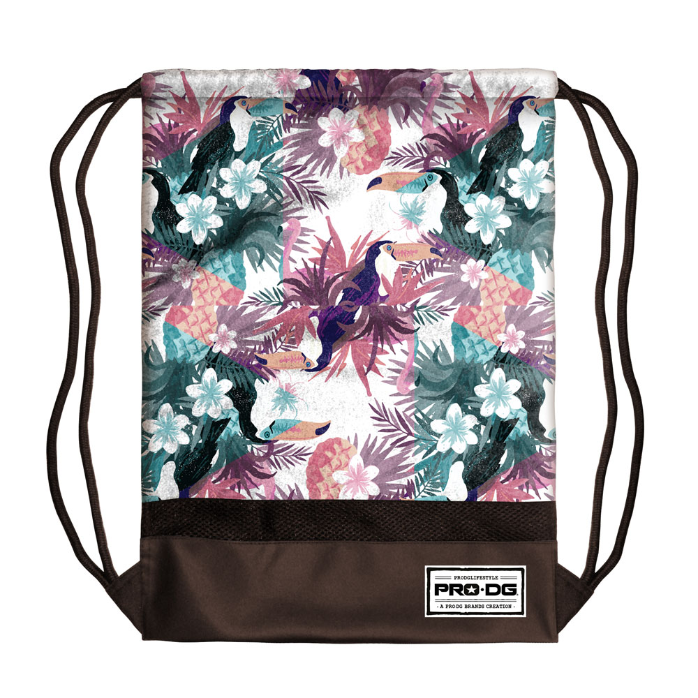 Storm Gymsack PRODG Tropic