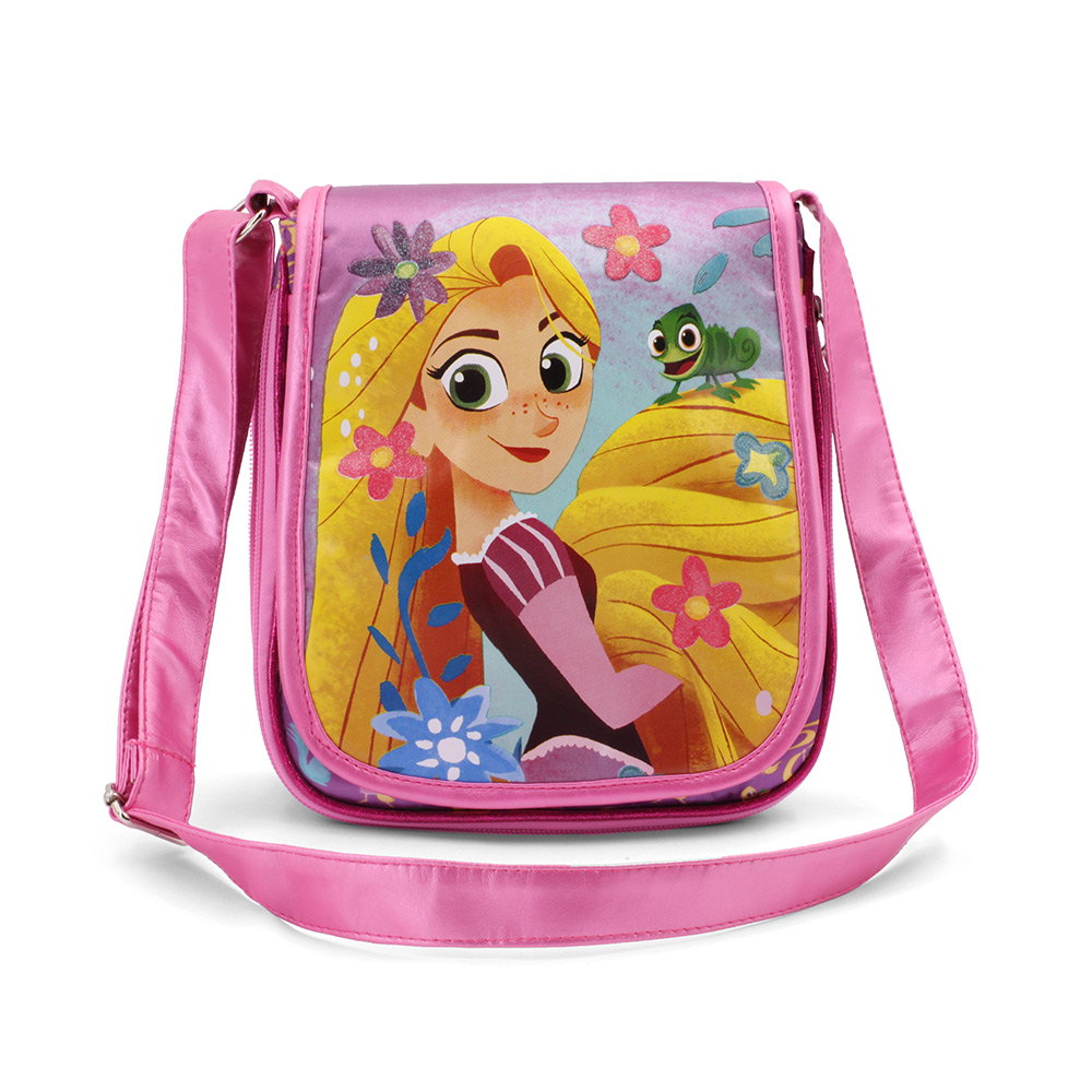 Mini Vertical Shoulder bag Rapunzel Rapunzel