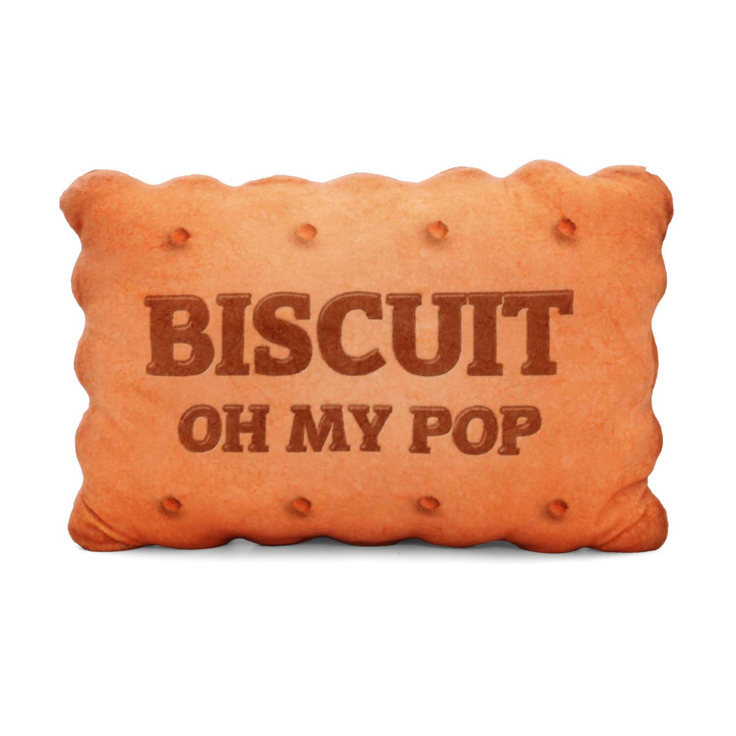 Big Pillow Oh My Pop! Biscuit