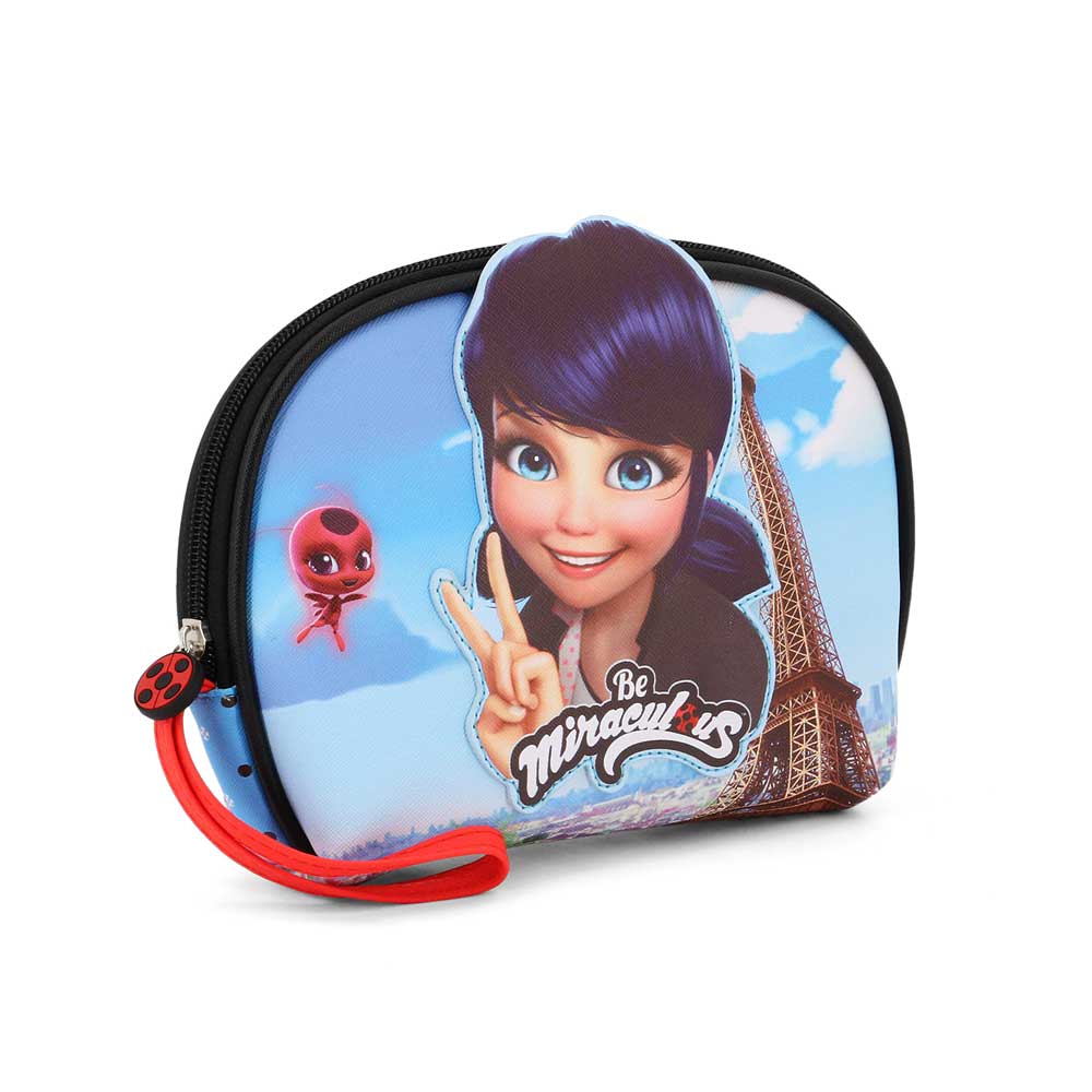 Beauty Case Go Ladybug Courage