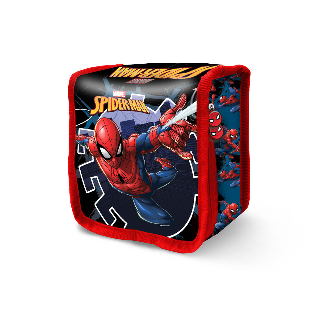 Sac à Goûter Spiderman Hero