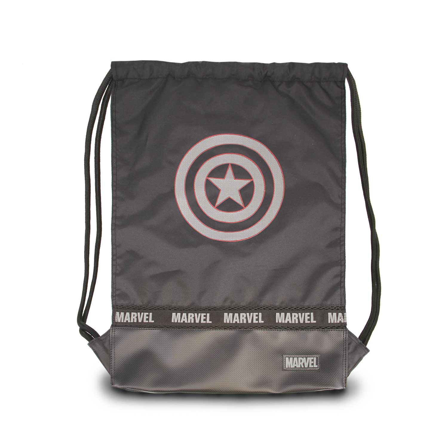 Storm Gymsack Captain America Shield