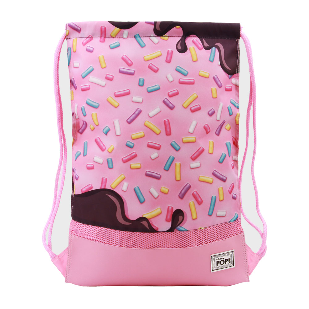 Storm Gymsack Oh My Pop! Sprinkles