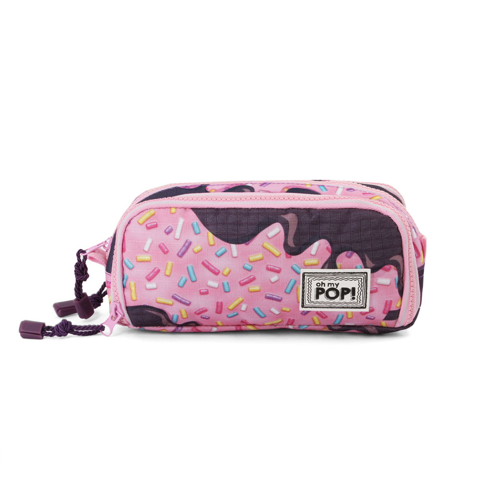 Note Pencil Case Oh My Pop! Sprinkles