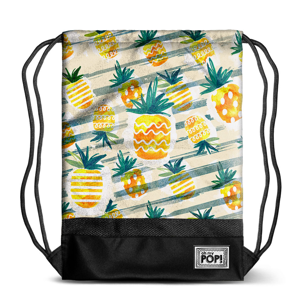 Storm Gymsack Oh My Pop! Ananas