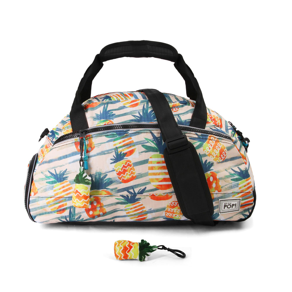 Uptown Sport Bag Oh My Pop! Ananas