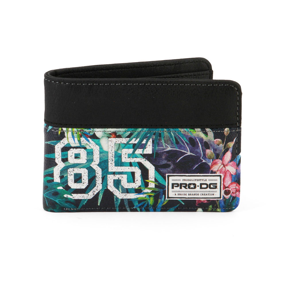 Freestyle Wallet PRODG Jungle