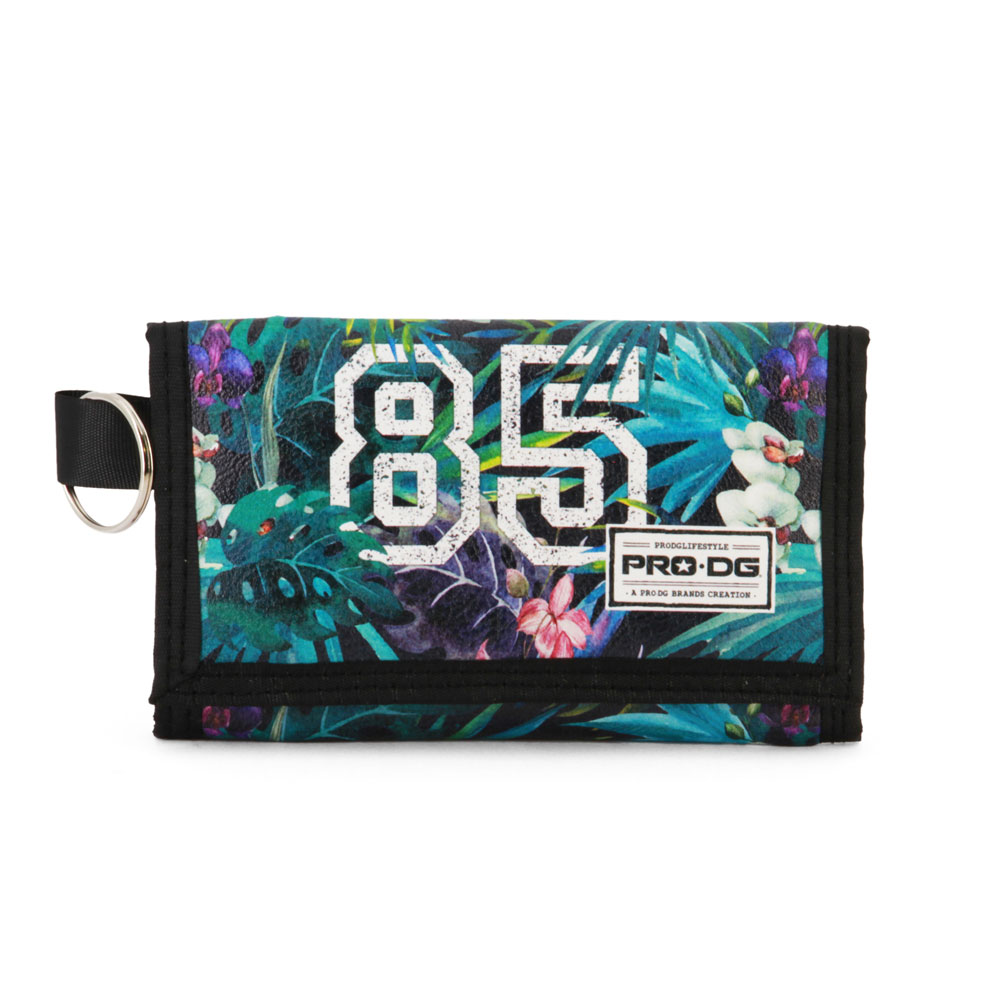 Velcro Wallet Freestyle PRODG Jungle