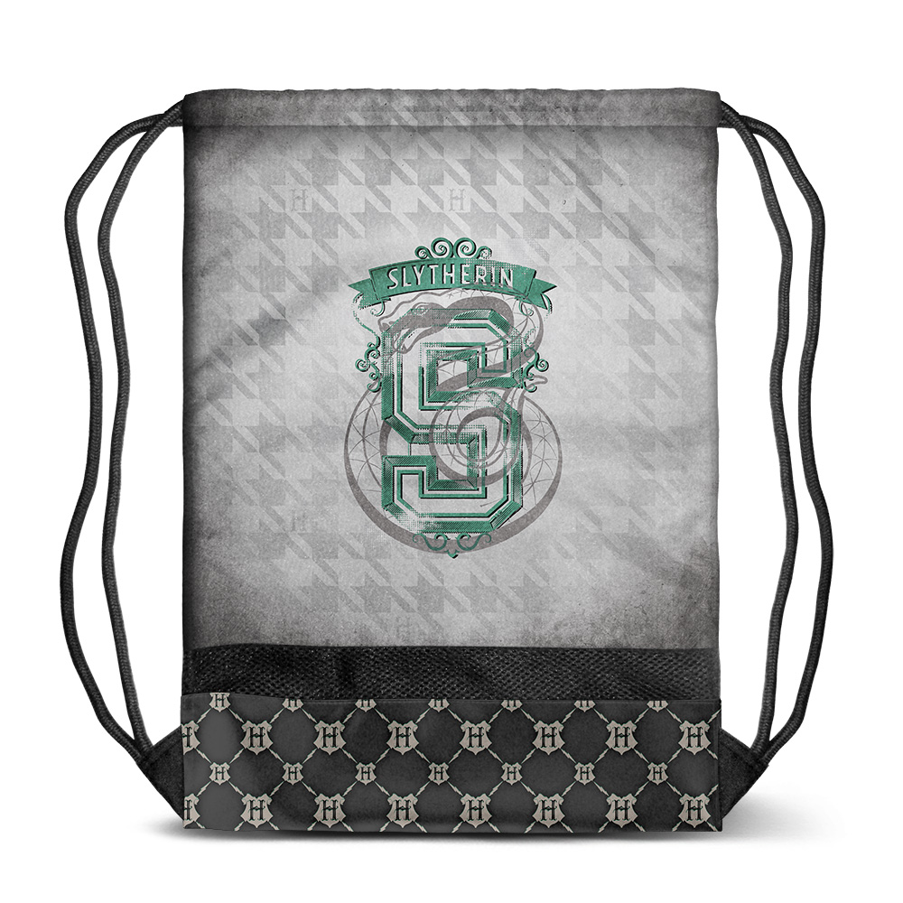 Storm Gymsack Harry Potter Emblem SLY