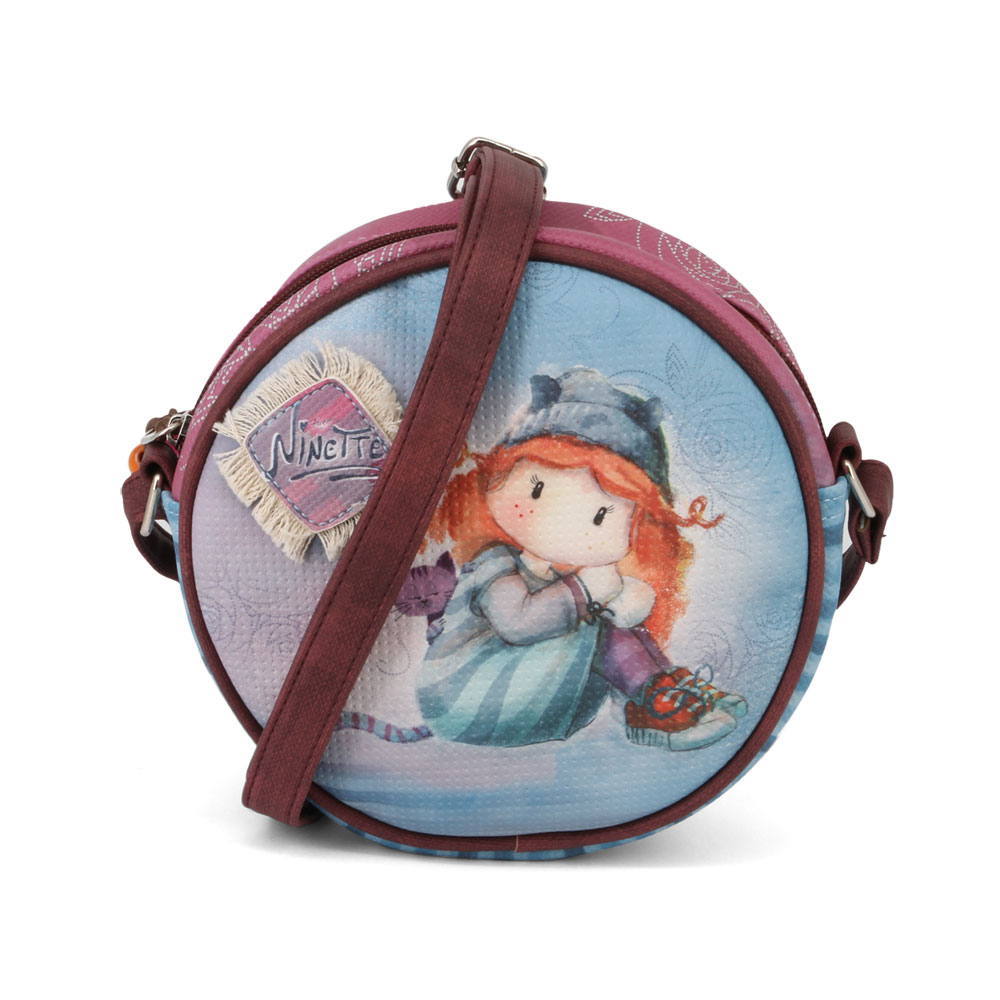 Round Bag Forever Ninette Origin