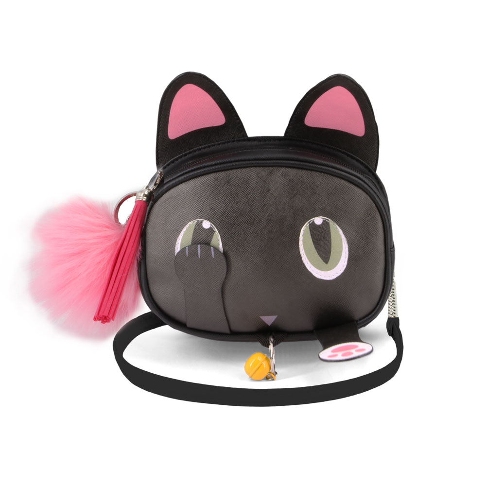 Borsa Shy Oh My Pop! Cat