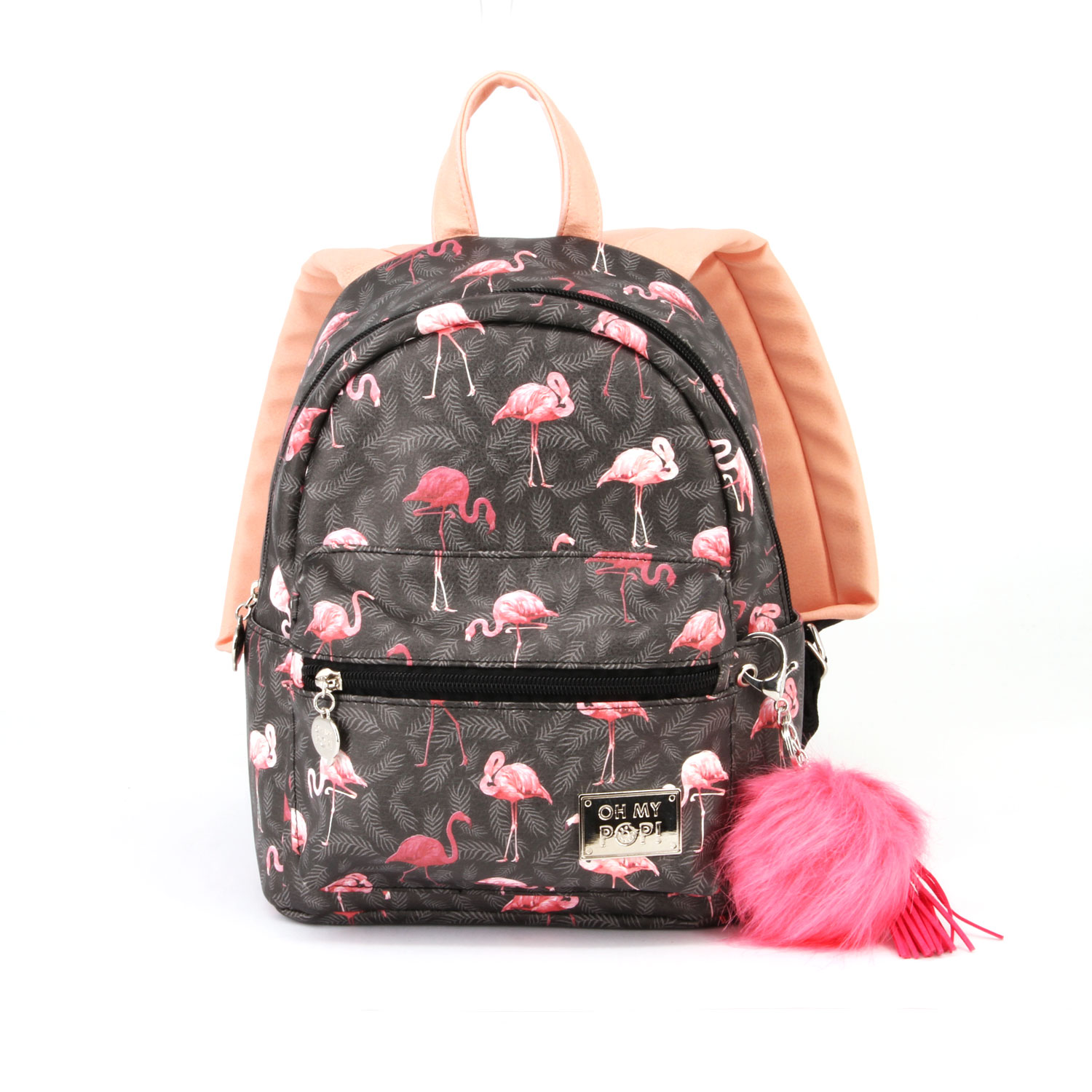 Fashion backpack S. Oh My Pop! Flaminpop