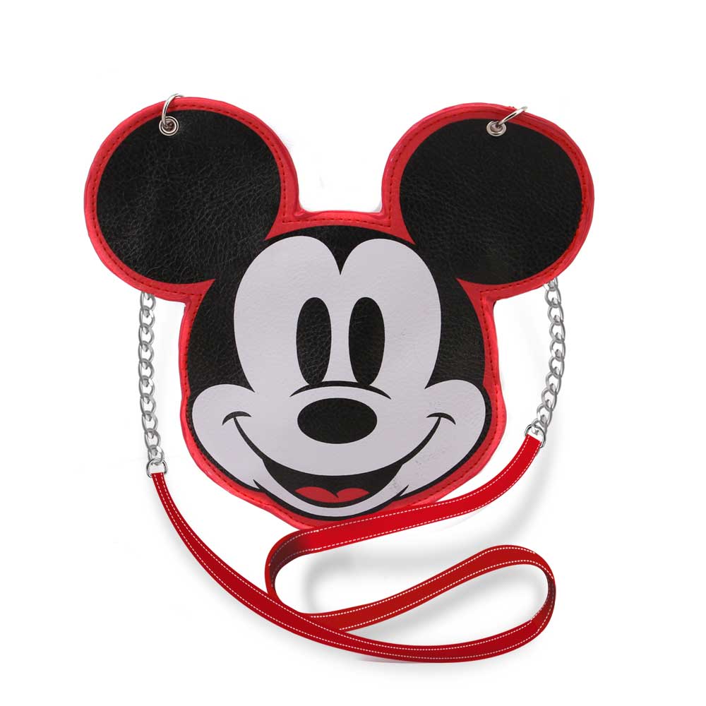 Slim chain bag Disney Icons Mickey