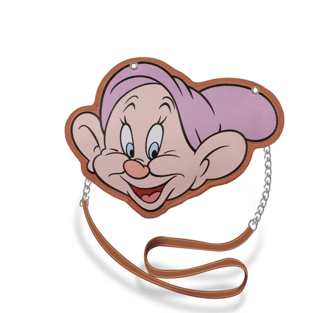 Slim chain bag Disney Icons Dopey