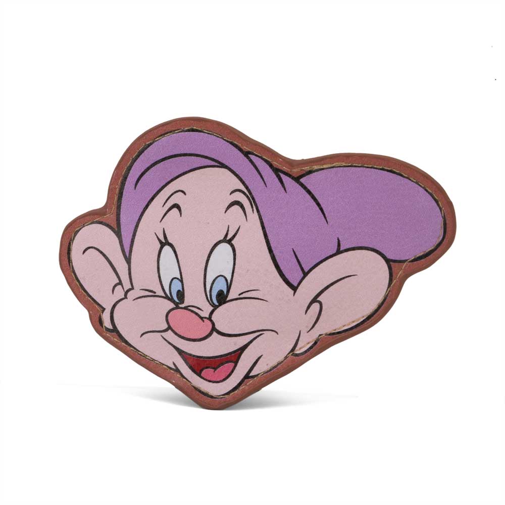 Slim purse Disney Icons Dopey