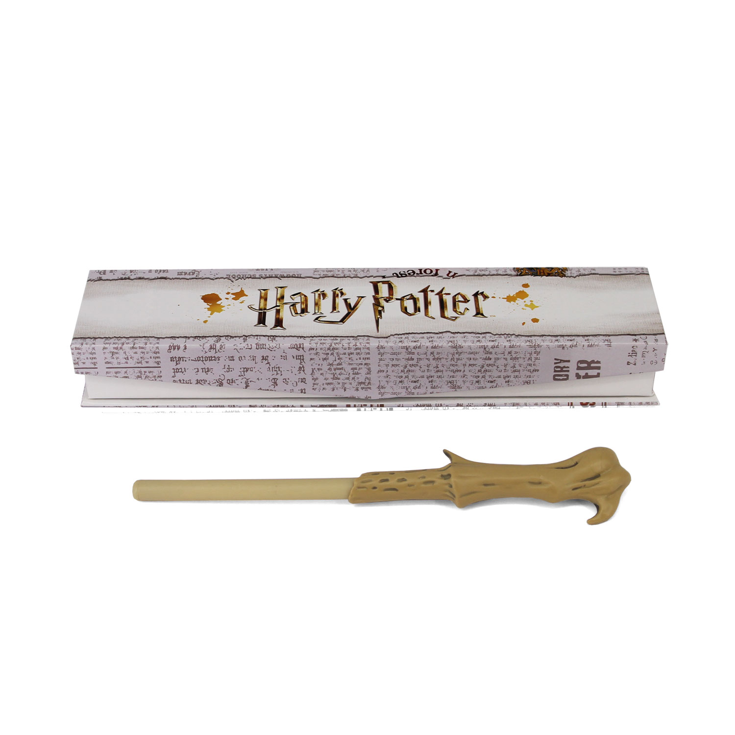 Wand Pen Voldemor Harry Potter Lumos