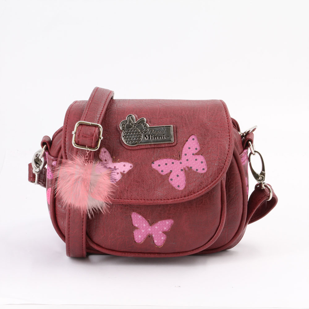 Bolso Sugar Minnie Mouse Marfly