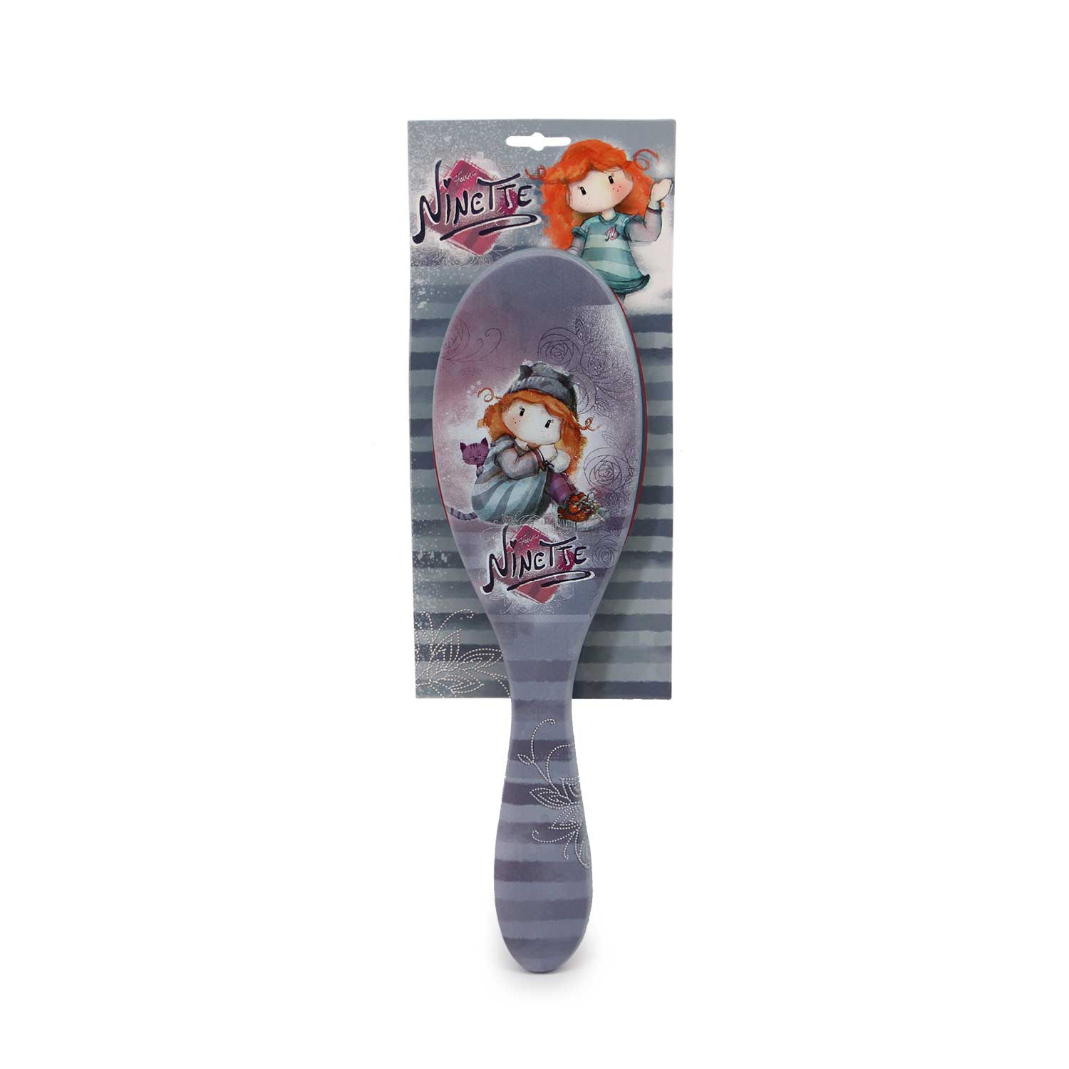 Hair Brush Forever Ninette Origin