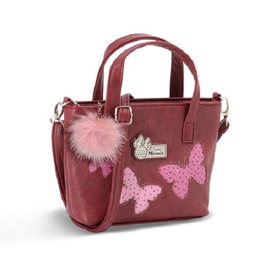 Tote Bag Gr Minnie Mouse Marfly