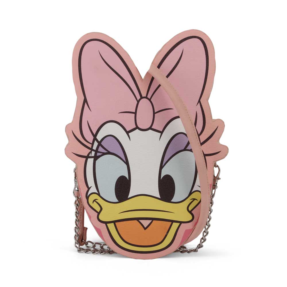 Bag Chain Wide Disney Icons Daisy