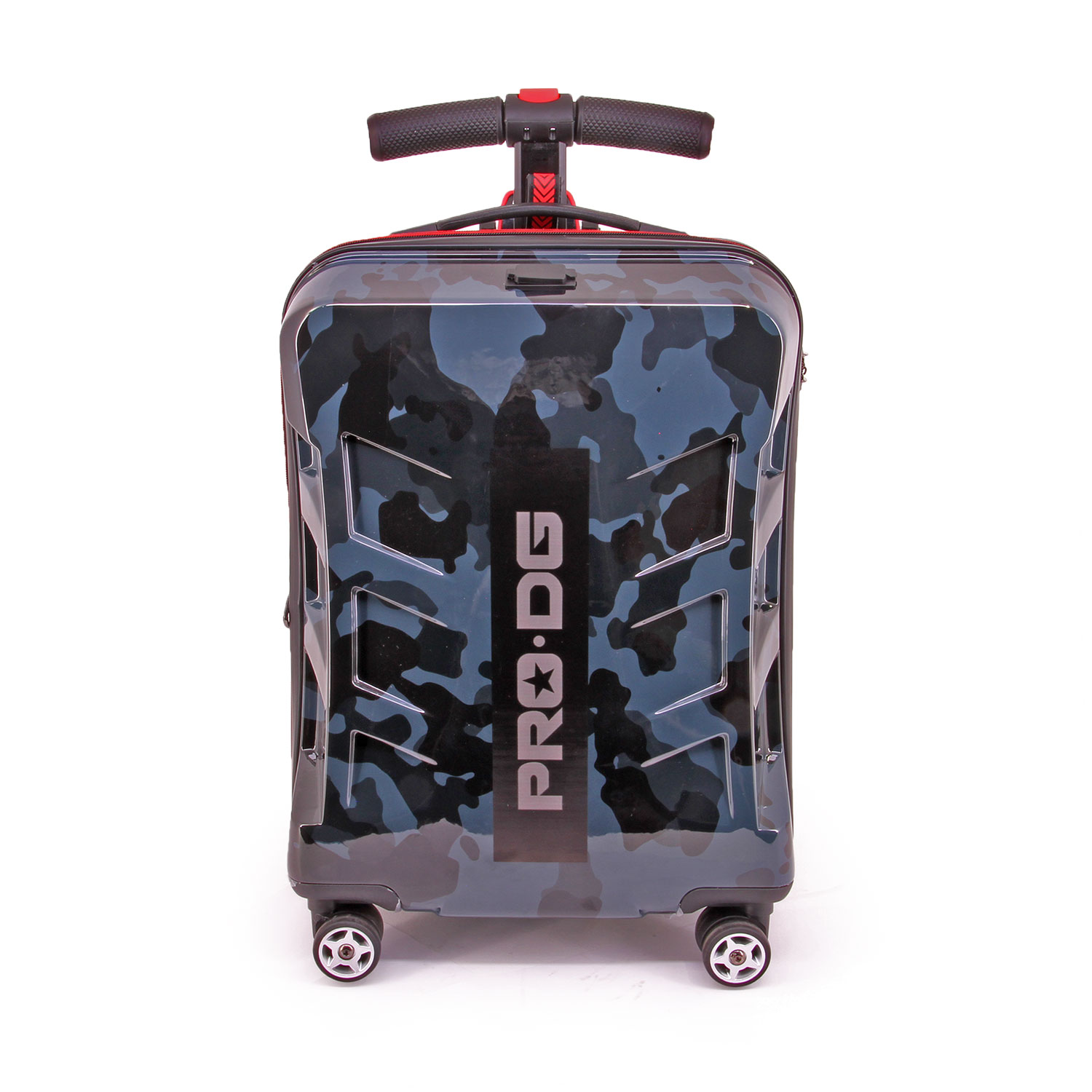 Trolley Scooter PRODG Blackage