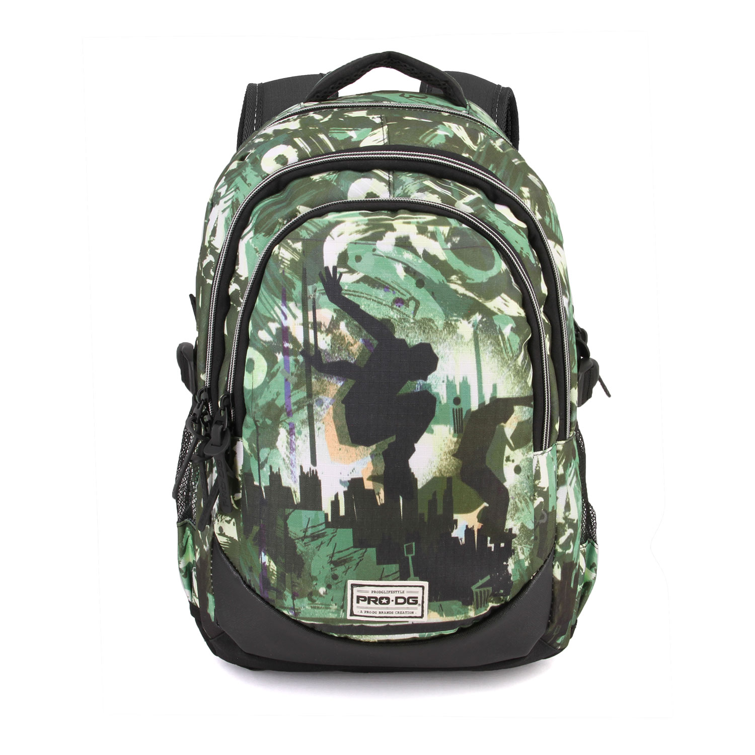 Backpack for School Running HS PRODG Fly