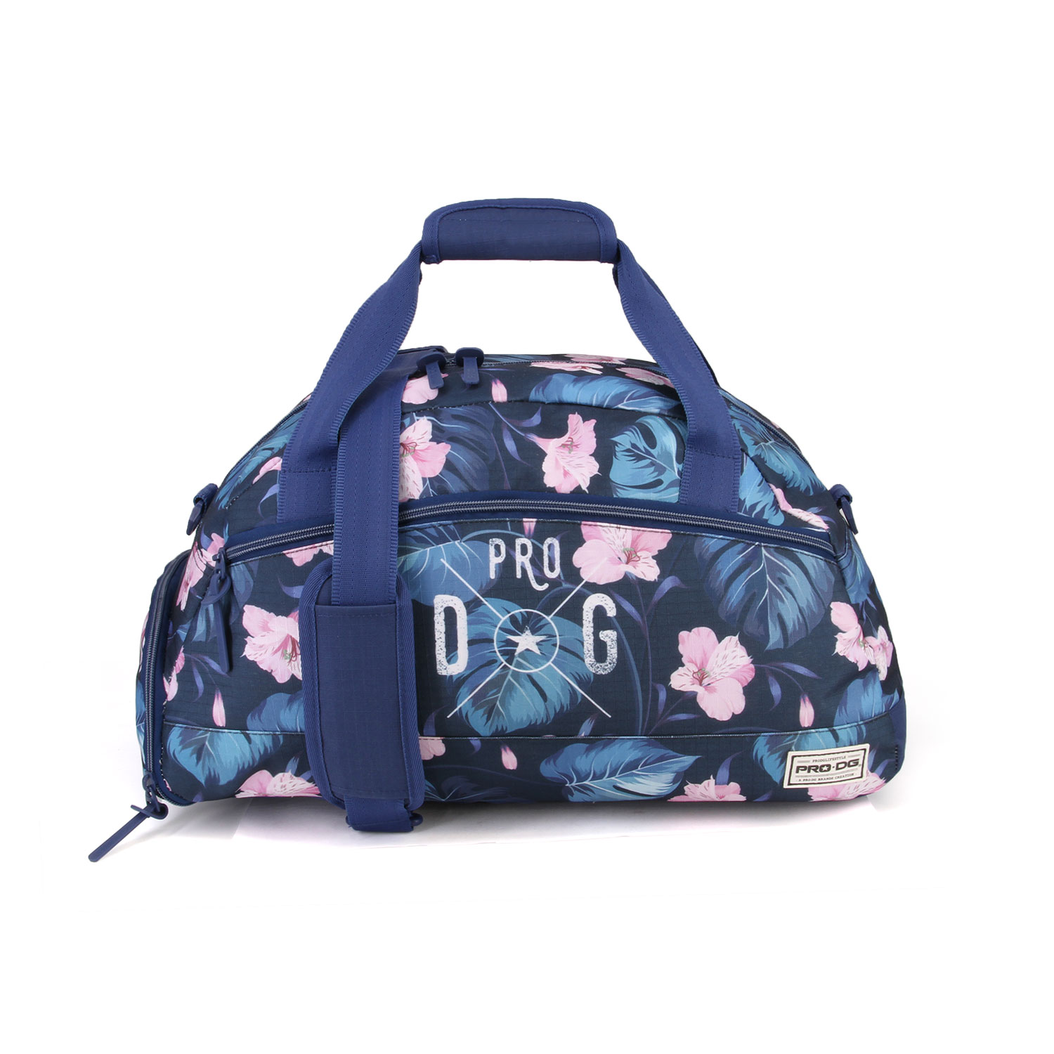 Uptown Sport Bag PRODG Tropic Blue