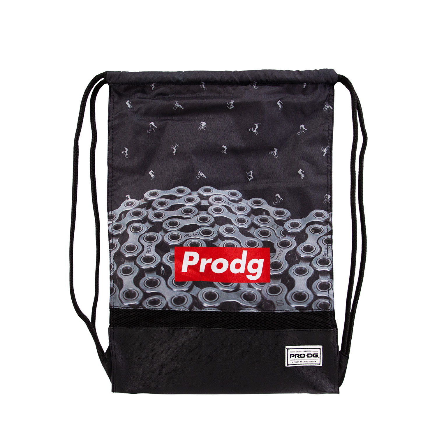 Storm Gymsack PRODG Chains