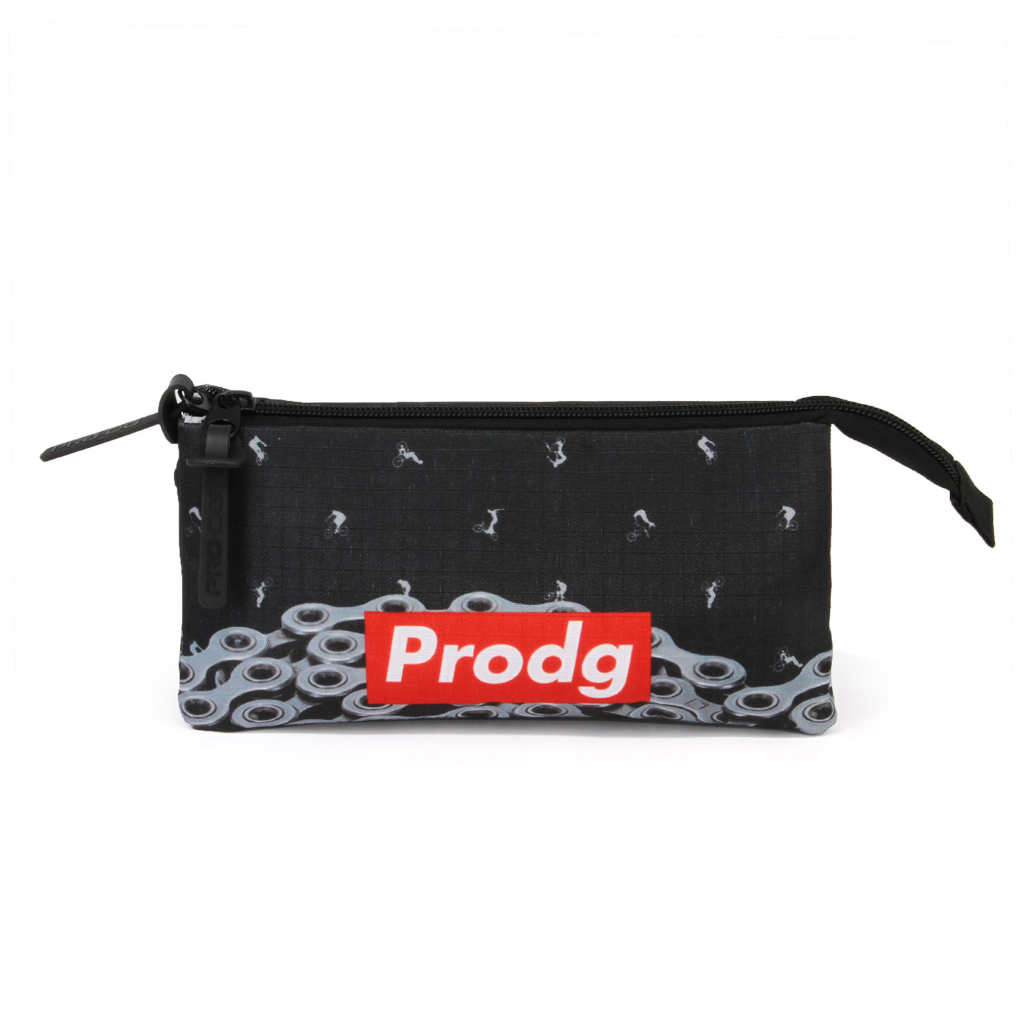 Estuche Portatodo Triple HS PRODG Chains