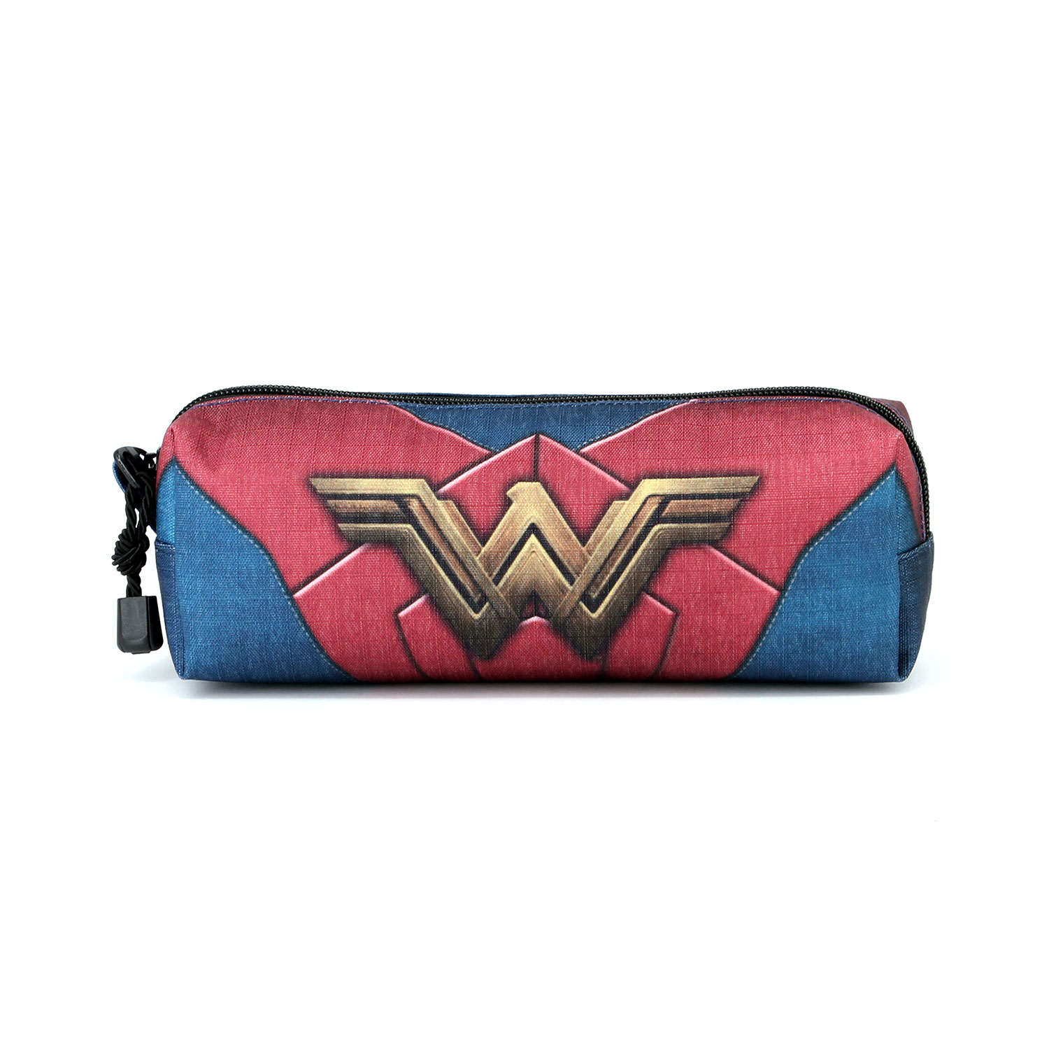 Portatutto Quadrato HS Wonder Woman Emblem