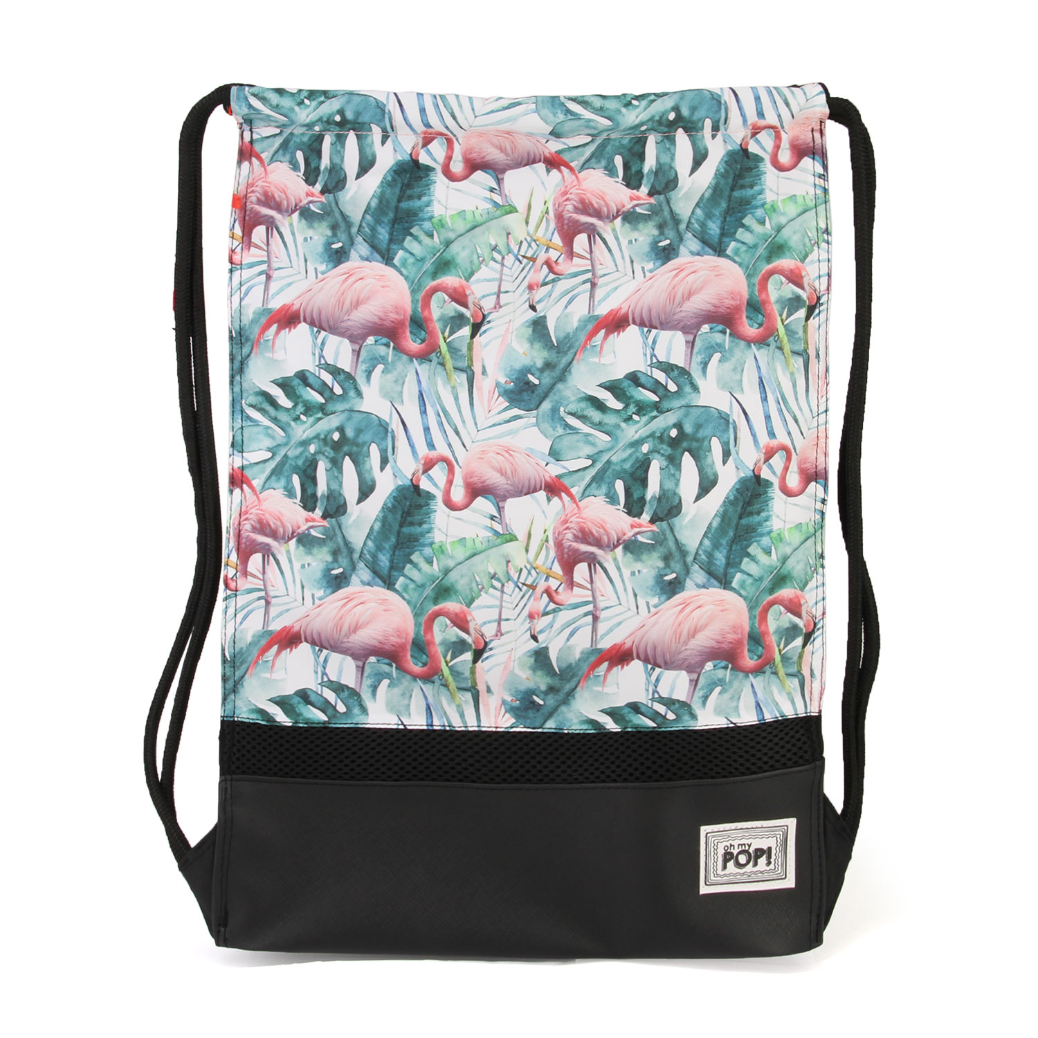 Storm Gymsack Oh My Pop! Flamenco Tropical