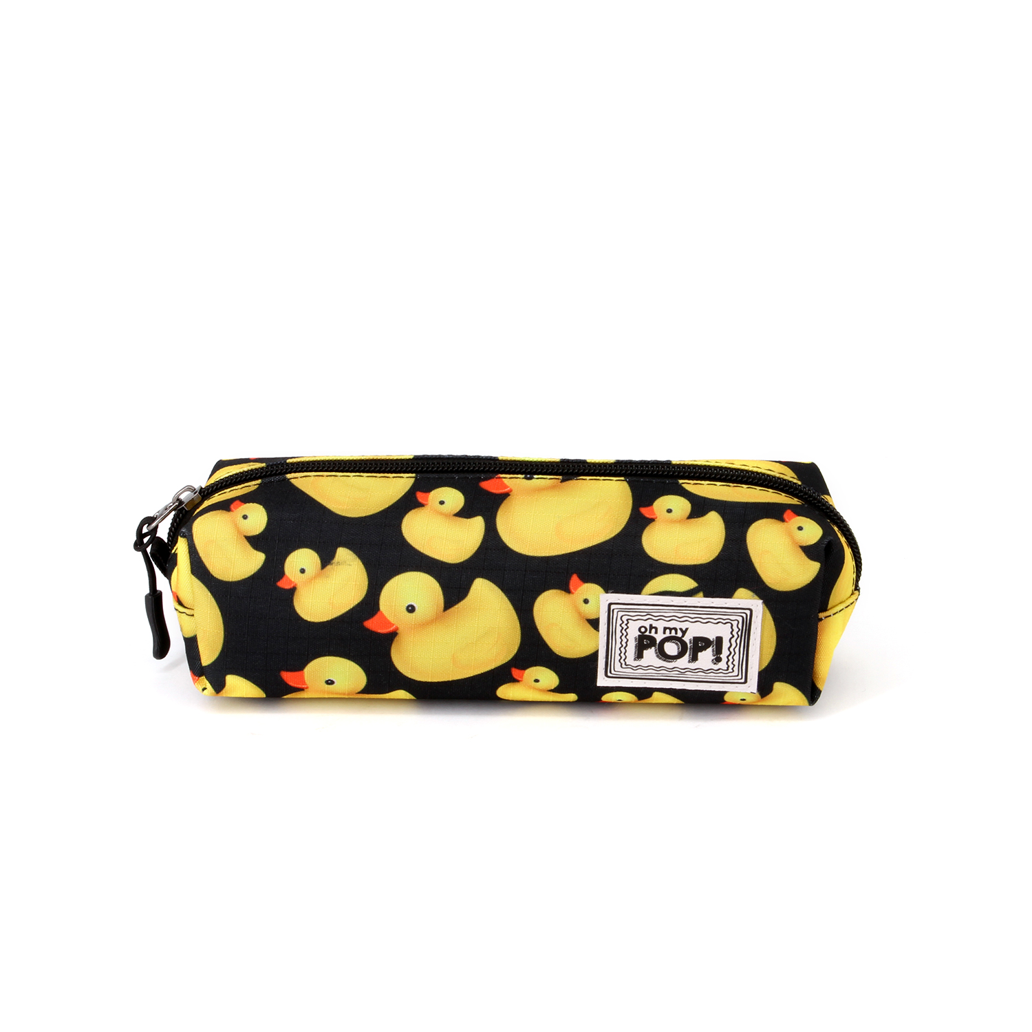 Trousse Carré HS Oh My Pop! Cuac