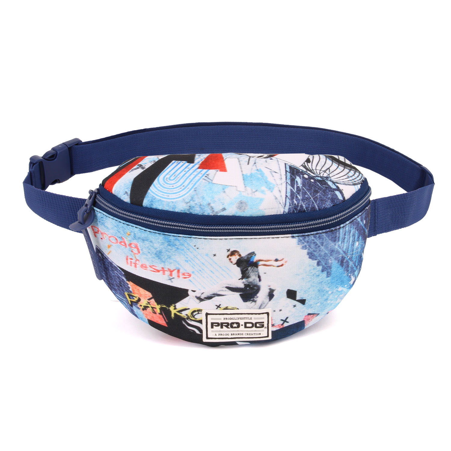 Waist Bag PRODG Parkour