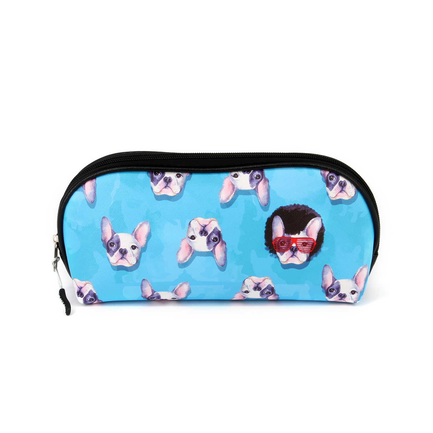 Beauty Case Jelly  Small Oh My Pop! Doggy