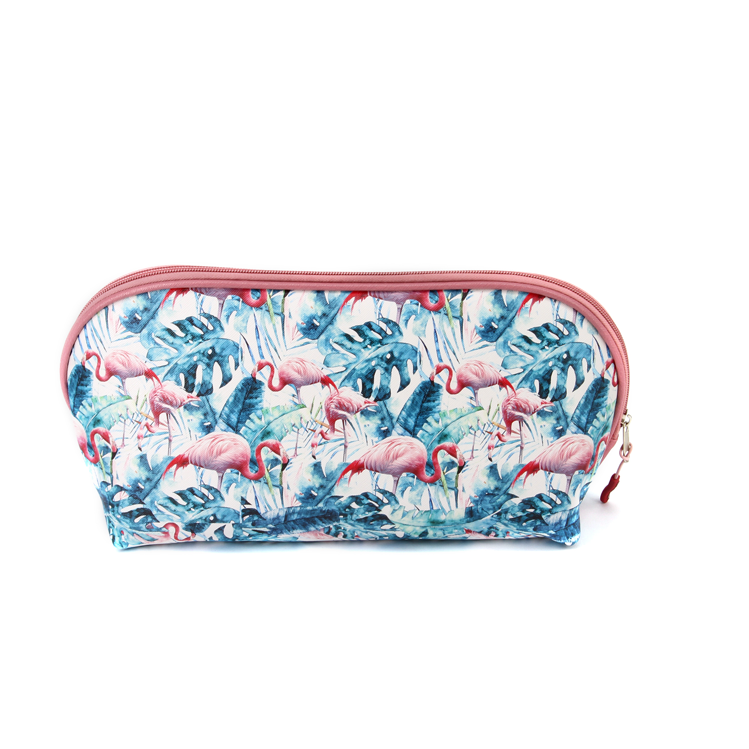 Beauty Case Jelly Oh My Pop! Flamenco Tropical