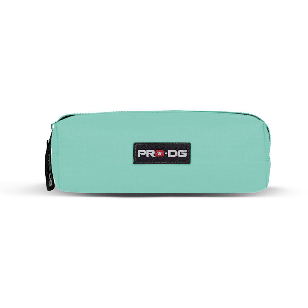 Trousse Carré Block PRODG Aqua