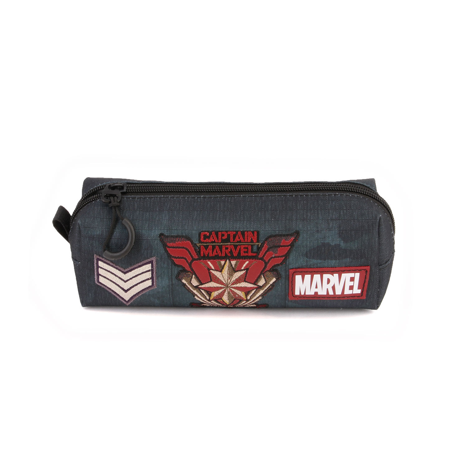 Portatutto Quadrato HS Captain Marvel Force