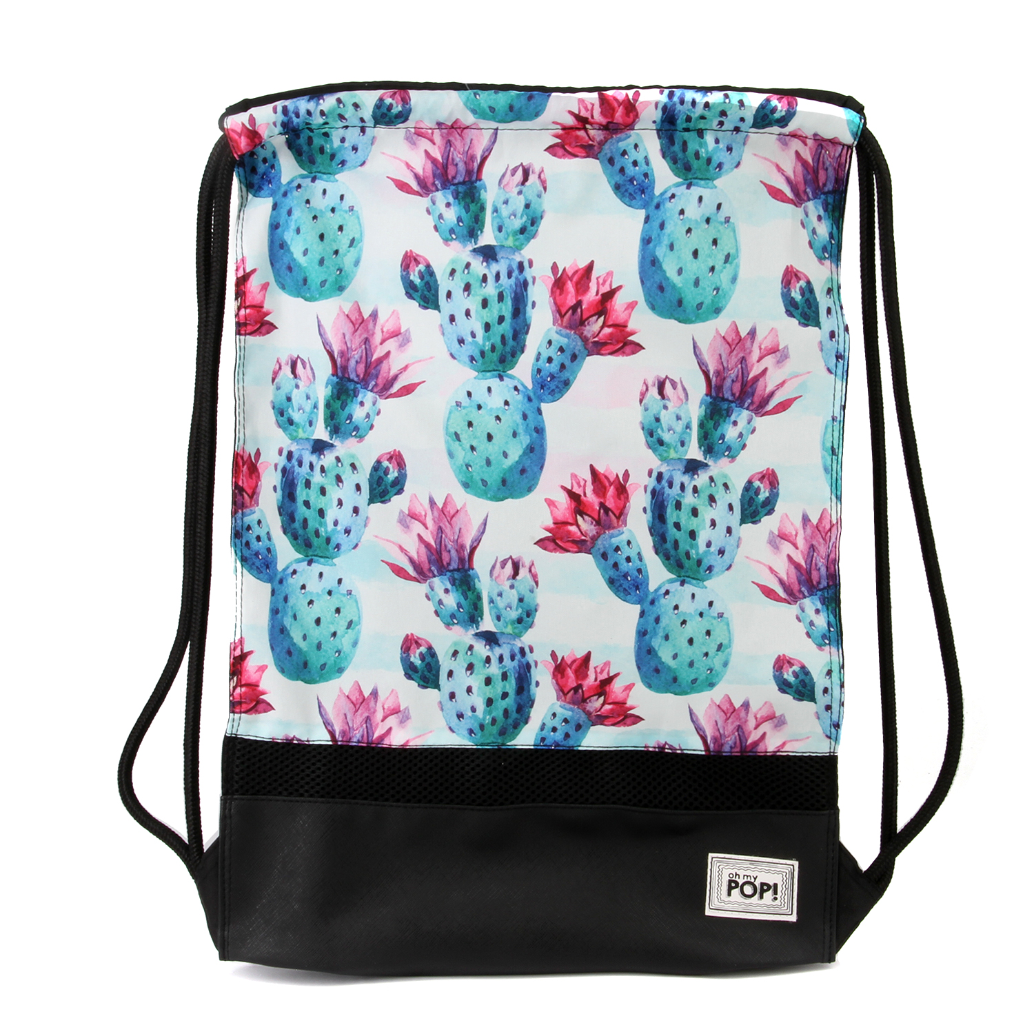 Storm Gymsack Oh My Pop! Nopal