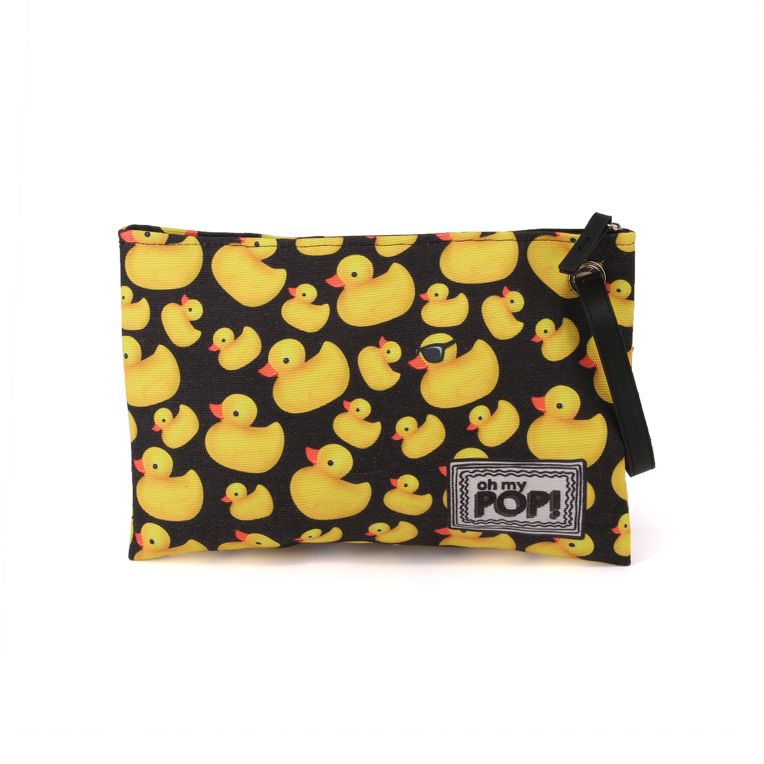 Sunny Toiletry Bag Oh My Pop! Cuac