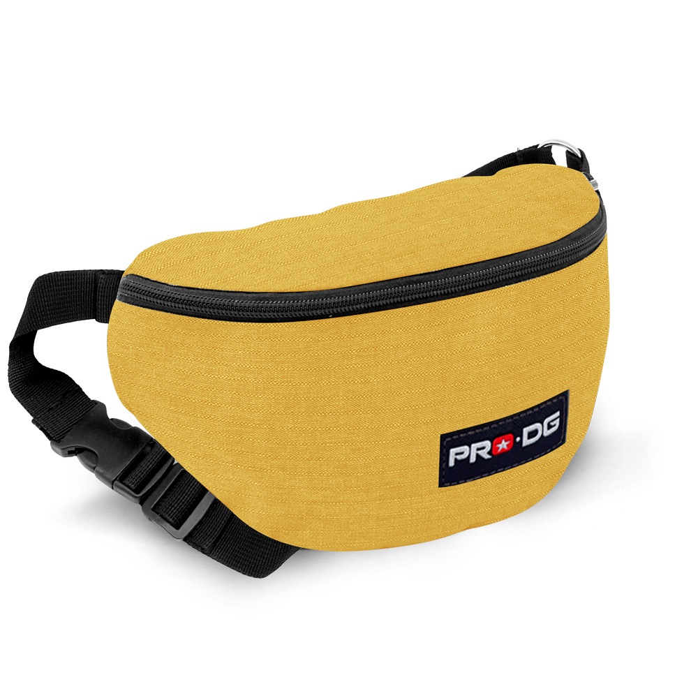 Block Bag PRODG Yellow