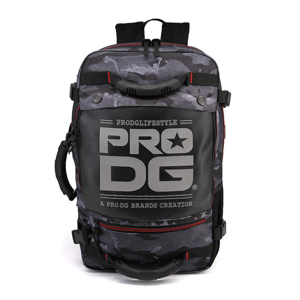 Pro Backpack PRODG Blackage