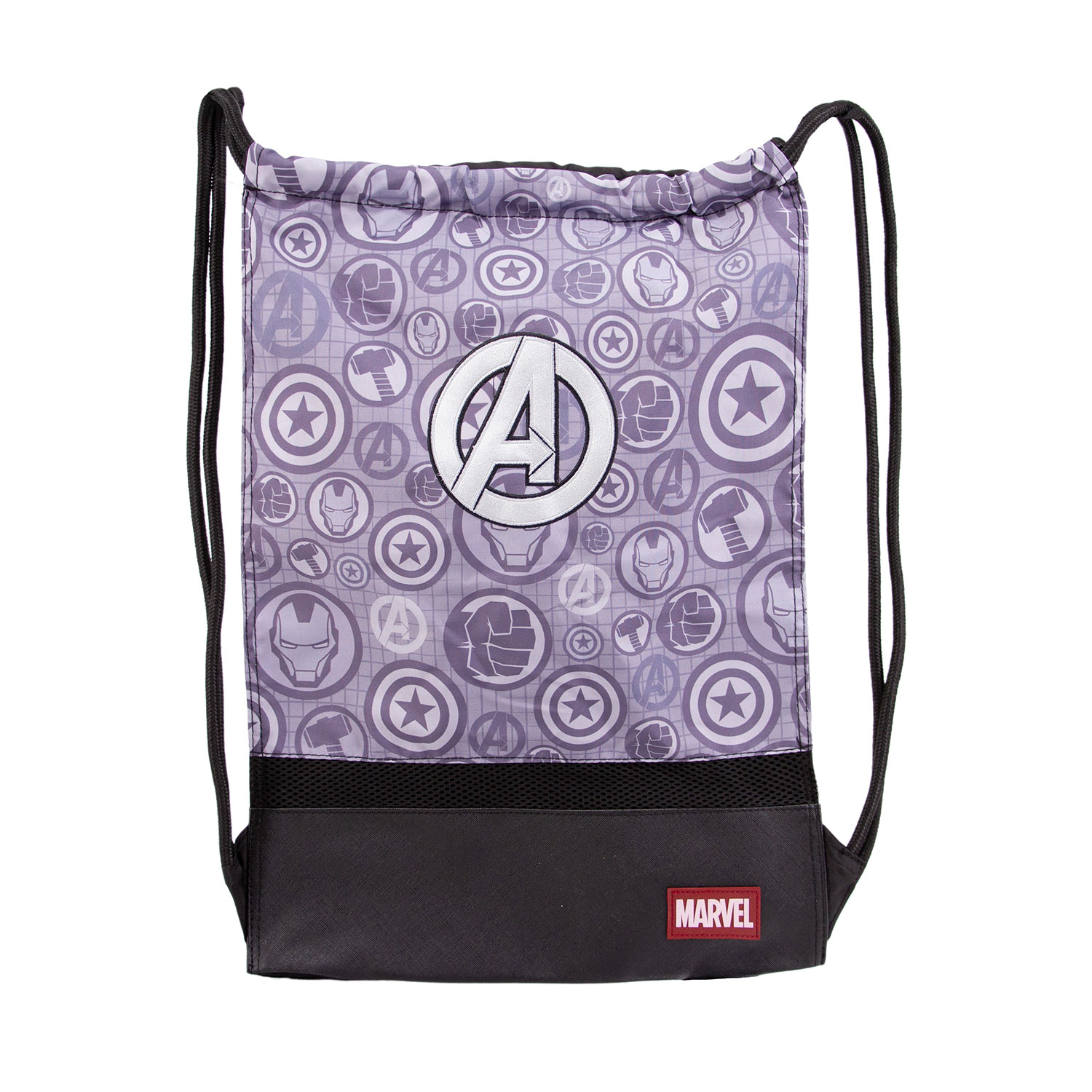 Storm Gymsack The Avengers Assault