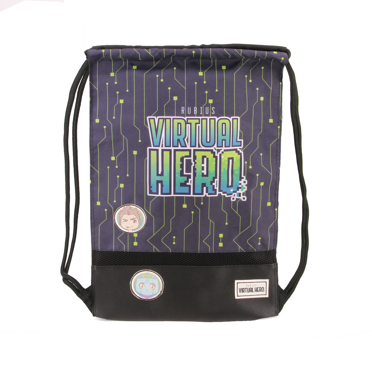 Storm Gymsack Virtual Hero Omg