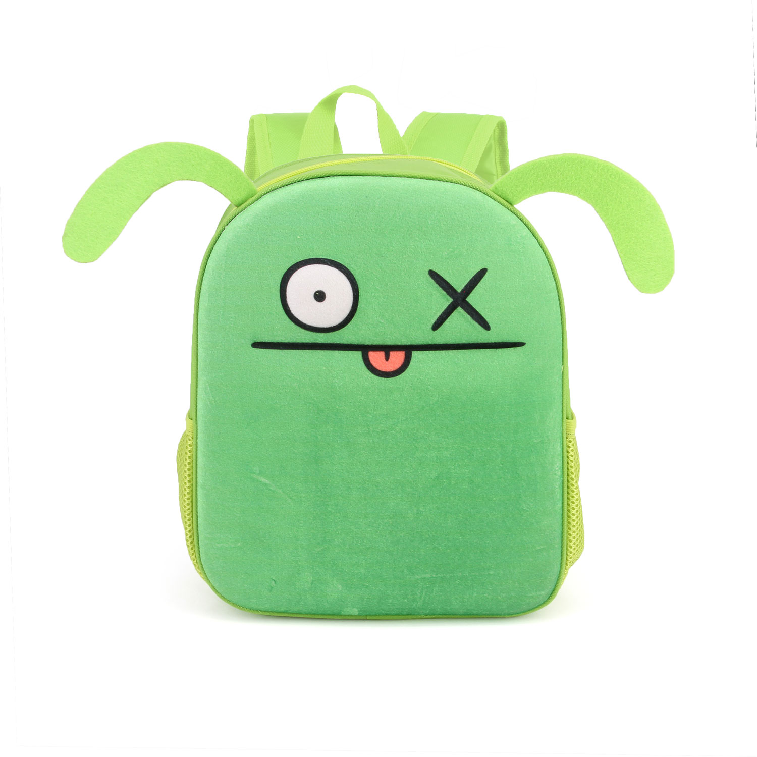 Small 3D Backpack Ugly Dolls Ox