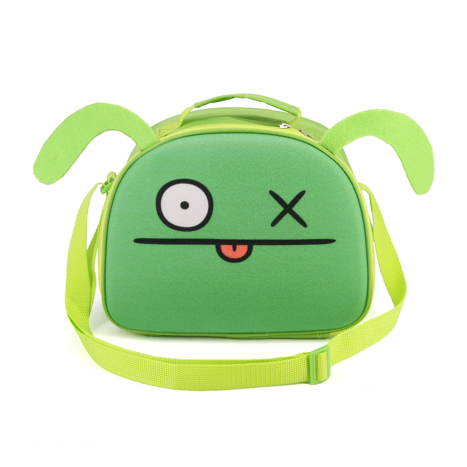 3D Lunch Bag Ugly Dolls Ox