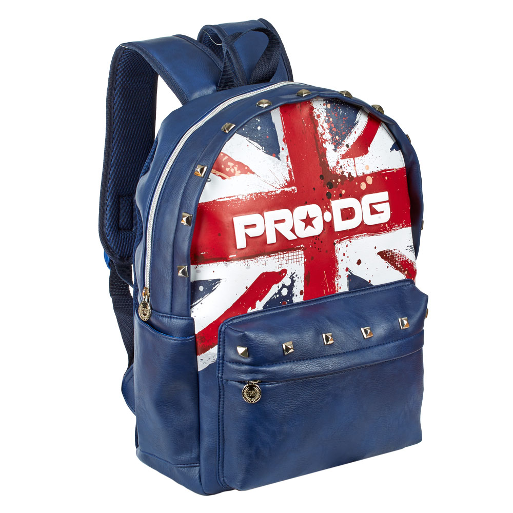 Tin Tack Backpack PRODG LONDON BEAST