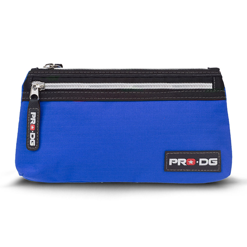 Slim Pencil Case PRODG Cobalt