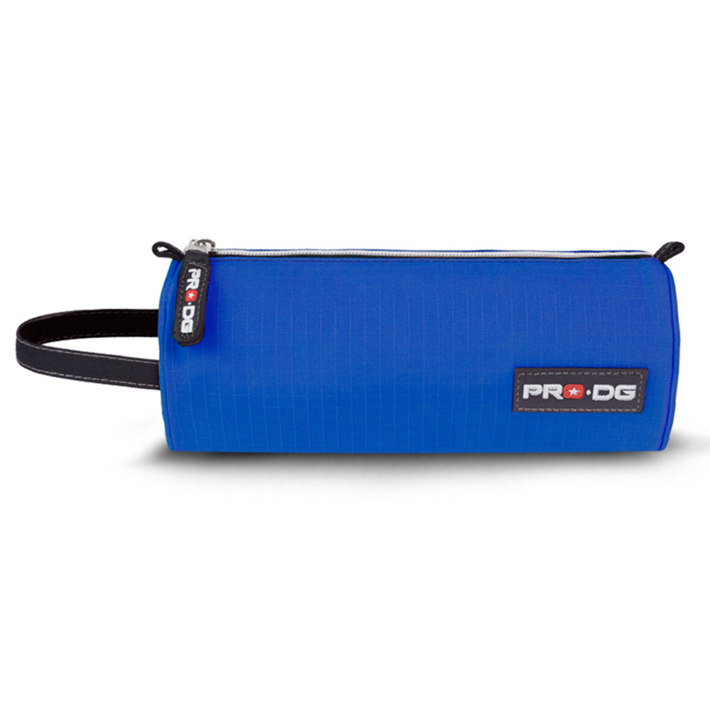 Cylindrical Pencil Case PRODG Cobalt