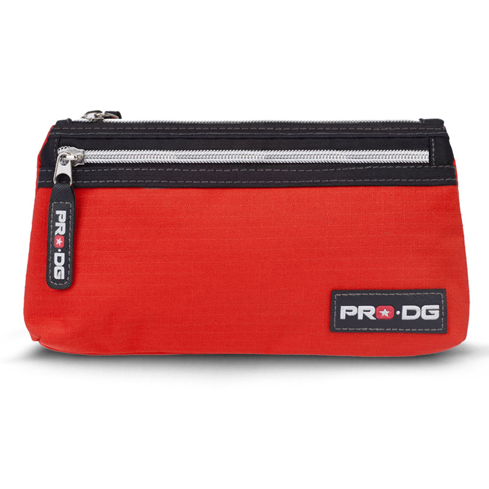 Slim Pencil Case PRODG RED