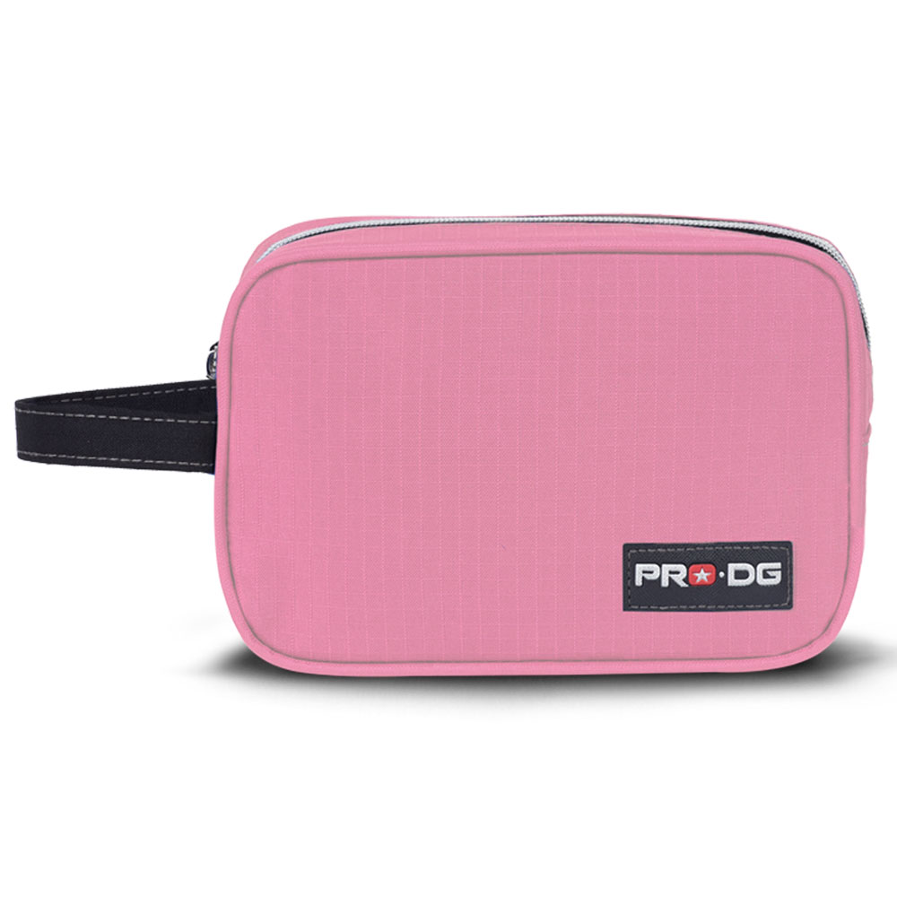 Cosmetic Case PRODG PINK